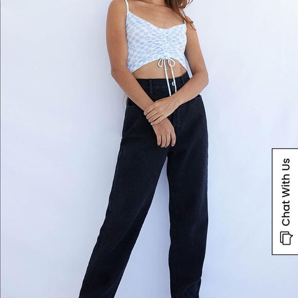 Paccares grateful tank top sizes XS, S, & M - Picture 4 of 8